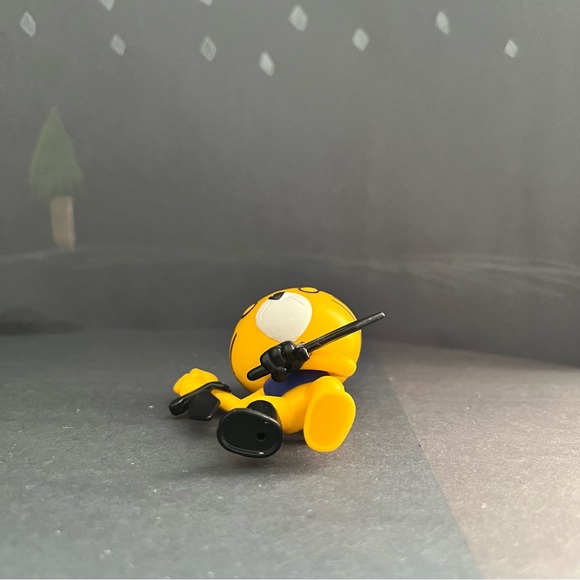 Roblox Piggy Mini Figure Series 1 Tigry - Picture 6 of 6